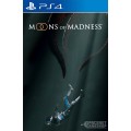 Moons of Madness PS4